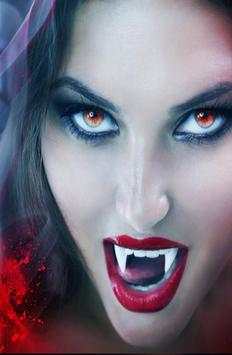 Vampire Camera Vision screenshot 3
