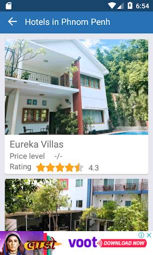 Phnom Penh - Wiki screenshot 3