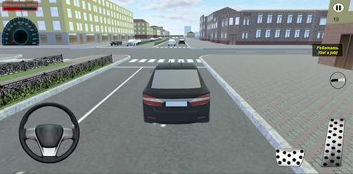 Grozny 3D скриншот 4