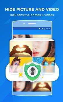 App lock - Privacy lock - Applock - Gallery lock screenshot 2