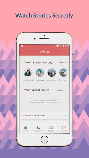 Insights for Instagram Free 2020 screenshot 6