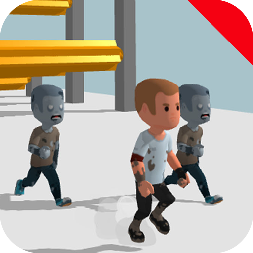 Zombie Game icon