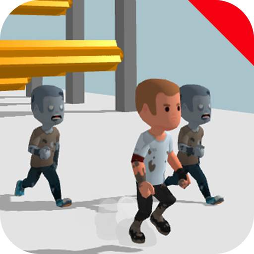 Zombie Game 2.0