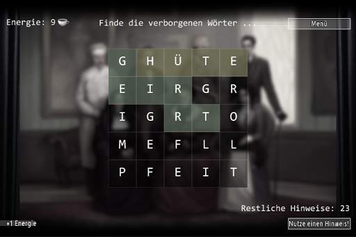 Wer ist der Mörder? Episode I screenshot 3