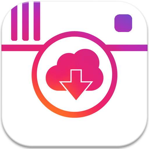 ikon Downloader for Instagram