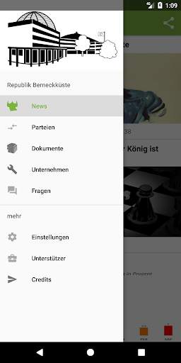 Schule als Staat Schramberg screenshot 1