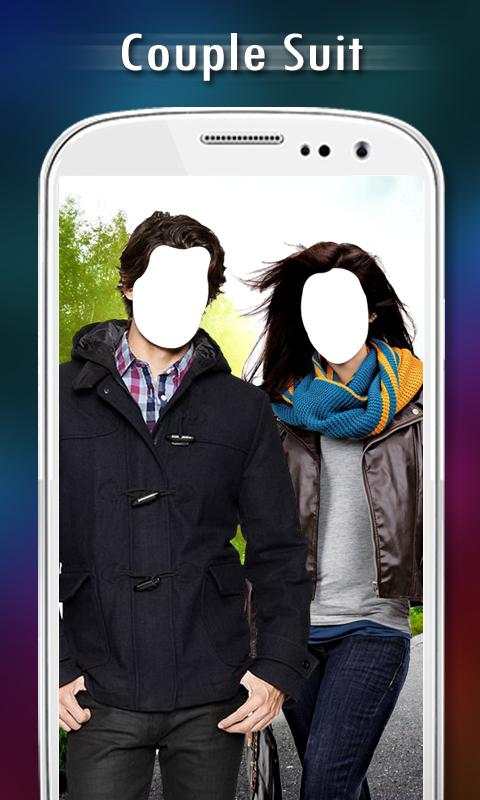Couple Suit New screenshot 4
