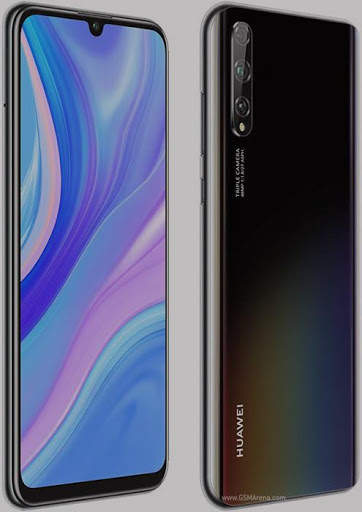 Themes for Huawei Y8p, Launcher theme pro screenshot 1