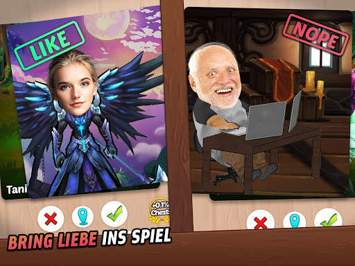 Clash of Streamers screenshot 20
