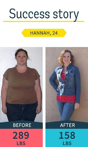 Diet Point · Weight Loss screenshot 5