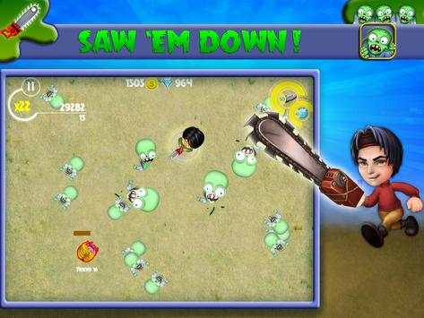 Zombie Rises screenshot 10