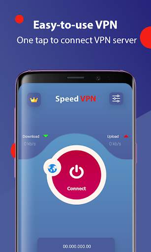 Speed VPN screenshot 2