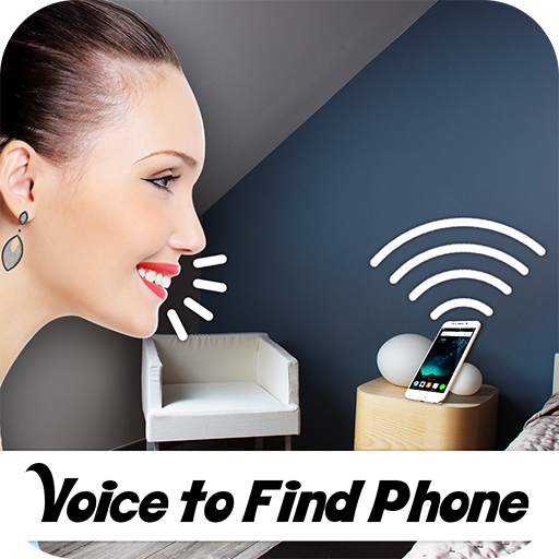 Voice To Find My Phone - Clap to Find Phone 1.4