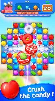 Sweet Candy Frenzy screenshot 4