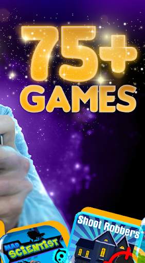Games Hub - Fun Instant Games screenshot 3