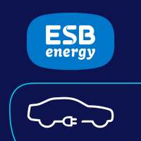EV Plug In иконка