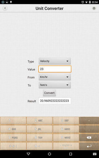Smart Tools Box for Android Swiss Made screenshot 17