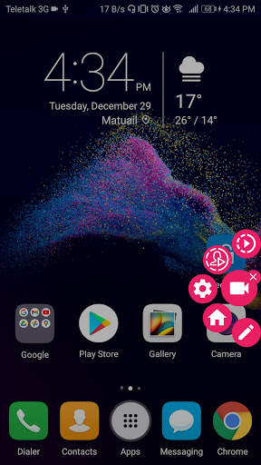 Screen Recorder screenshot 1