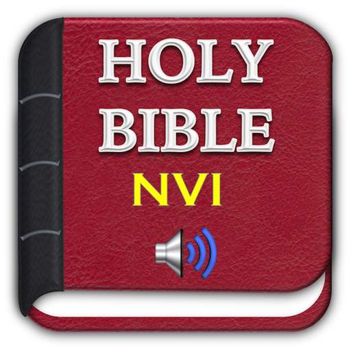 Holy Bible (NIV) New International Version 1984 35.28