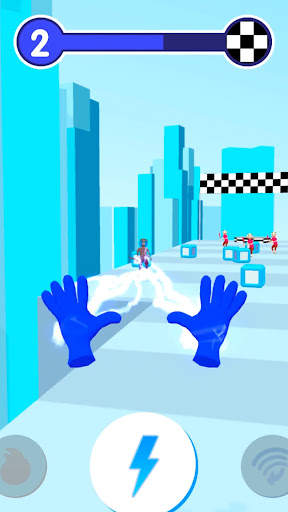 Elemental Master screenshot 2