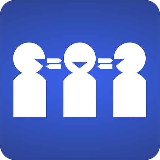 Voice to Voice icon