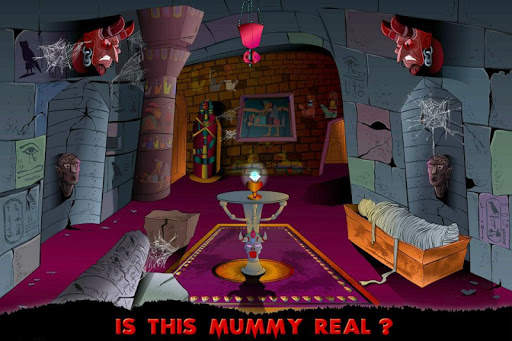 Escape Games  Mystery Rooms screenshot 4