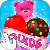Guide for Candy Crush jelly 1.0