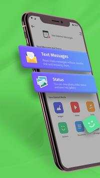 See Deleted Messages screenshot 2