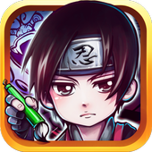 Ninja: Legendary Warriors icon