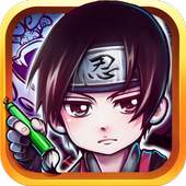 Ninja: Legendary Warriors 1.3