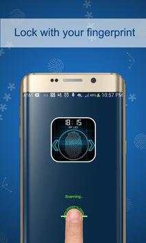 بصمة AppLocker - صور ، فيديو Applock screenshot 1