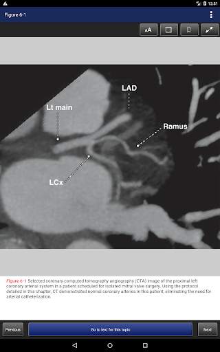 Cardiac Surgery in the Adult, 5th Edition screenshot 22