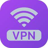 VPN IP Changer. VPN Wifi Connect logo