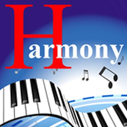 Piano Harmony MIDI Studio Pro 6.0.3