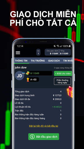 Forex Royale screenshot 7