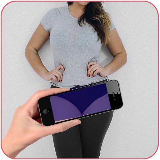 Body cloth scanner 4.1
