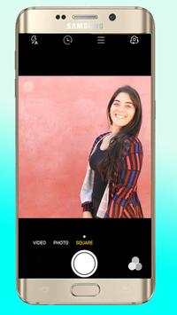 iCamera OS 11 Camera for iPhone X 1 تصوير الشاشة