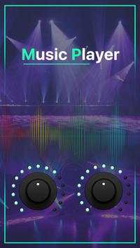 Music Player screenshot 1