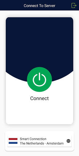 Expert VPN screenshot 1