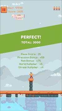 Sky Diver Classic screenshot 5