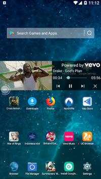 Music Video Player for vevo screenshot 7