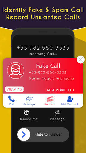 Mobile Number Locator - Caller ID & Number Finder screenshot 3