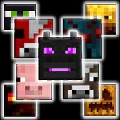 Mob Skins for Craft 1.1