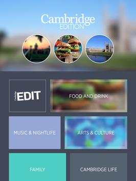 Cambridge Edition screenshot 9