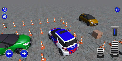 Simulator Polisi Indonesia screenshot 5