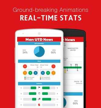 Man UTD - FI Edition screenshot 2