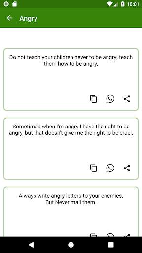 New Message & Status for WHatsApp screenshot 2