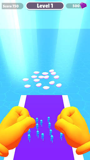 Hand Of God screenshot 4