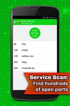 Who Uses My Wifi – Wifi Hacker screenshot 4