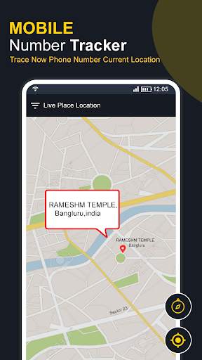 Live Mobile Number Tracker -Number Location Finder screenshot 7